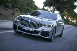 BMW 745Le xDrive M Sport 2019 года (WW)